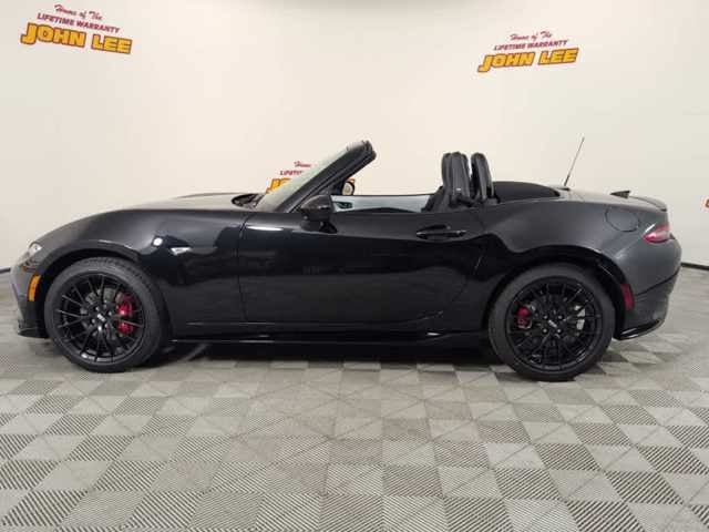 2026 Mazda Mazda MX-5 Miata Club