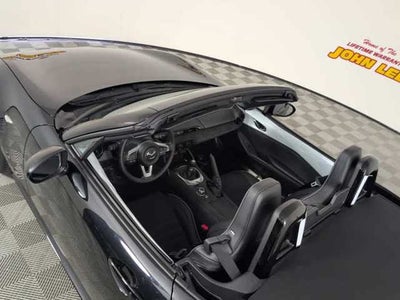 2026 Mazda Mazda MX-5 Miata Club