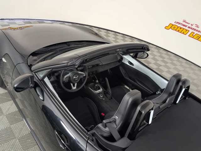 2026 Mazda Mazda MX-5 Miata Club