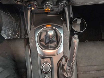 2026 Mazda Mazda MX-5 Miata Club