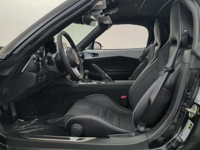 2026 Mazda Mazda MX-5 Miata Club