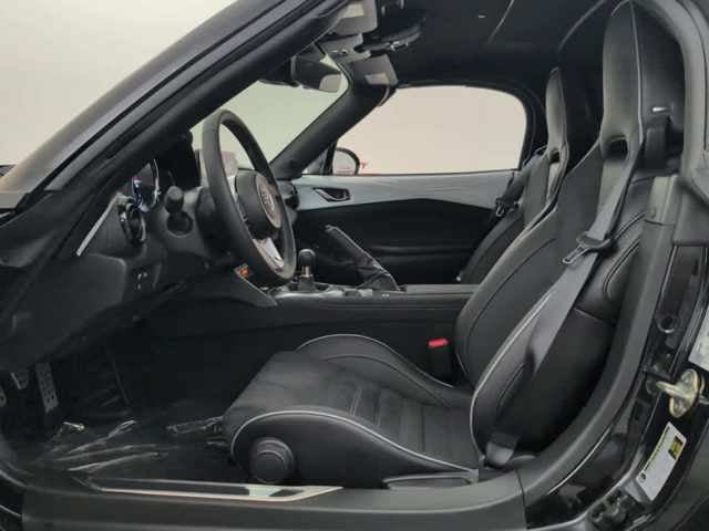 2026 Mazda Mazda MX-5 Miata Club