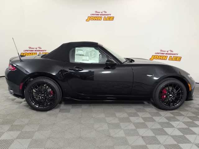 2026 Mazda Mazda MX-5 Miata Club