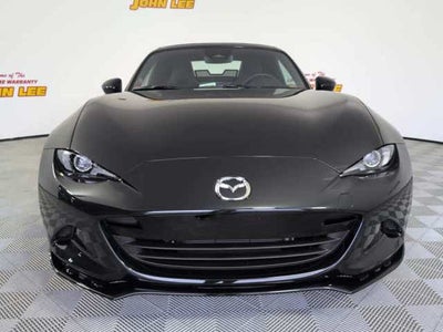 2026 Mazda Mazda MX-5 Miata Club