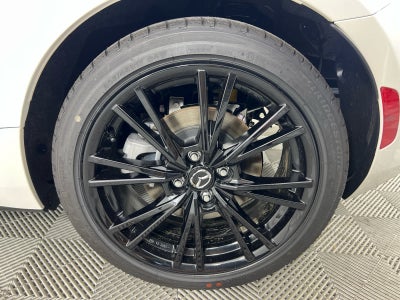 2026 Mazda Mazda MX-5 Miata Club