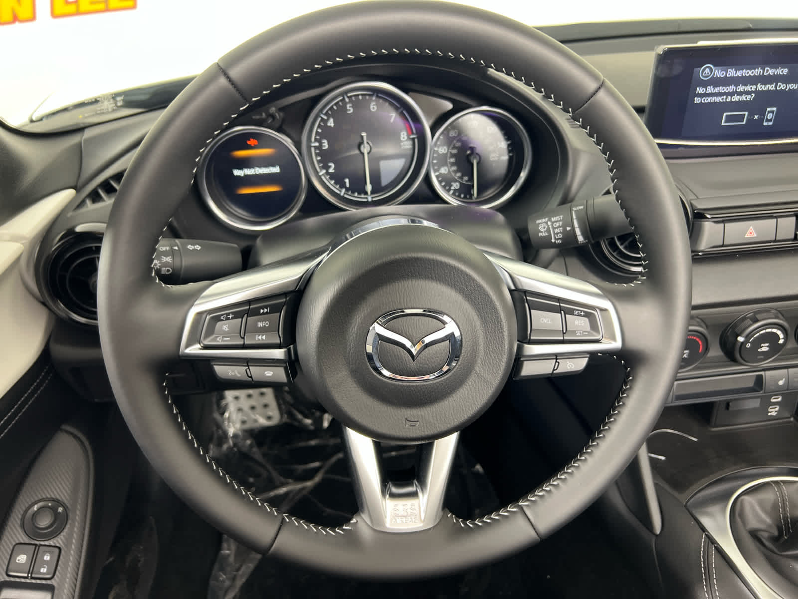 2026 Mazda Mazda MX-5 Miata Club