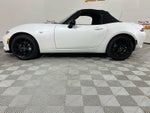 2026 Mazda Mazda MX-5 Miata Club