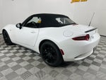 2026 Mazda Mazda MX-5 Miata Club