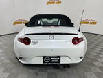2026 Mazda Mazda MX-5 Miata Club
