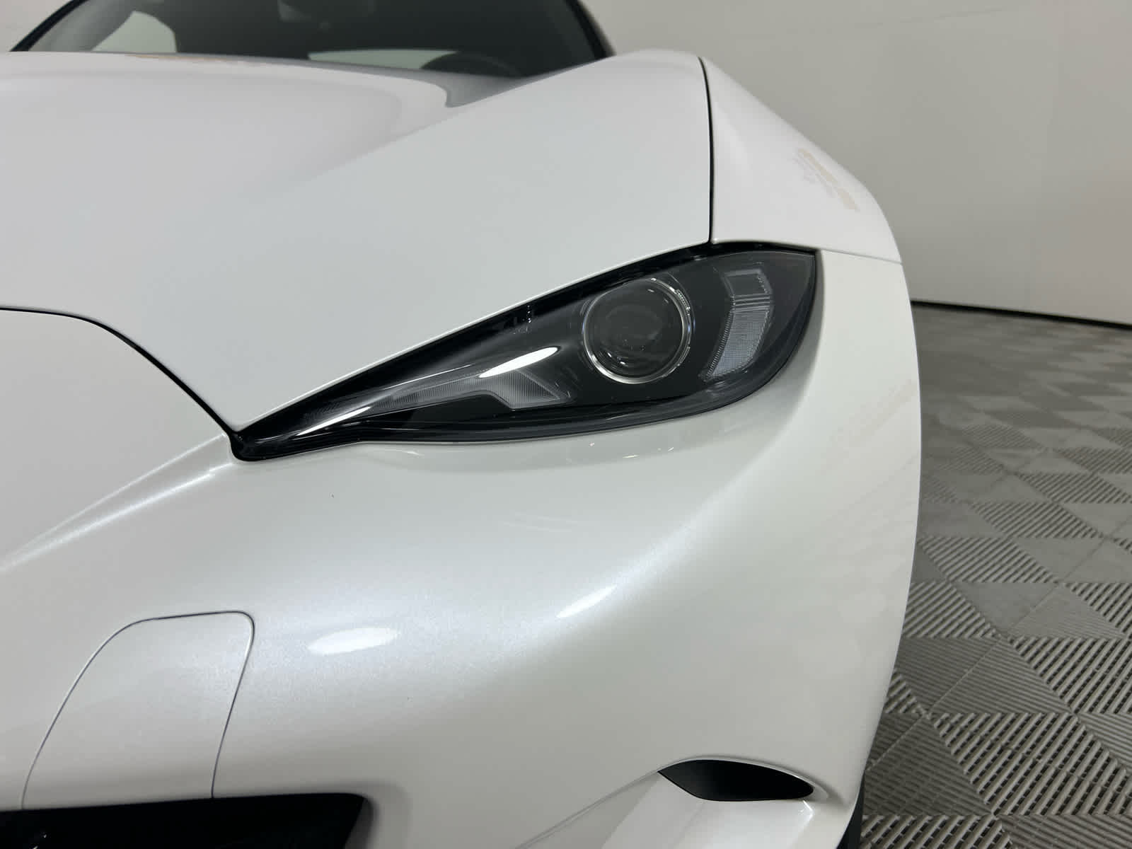 2026 Mazda Mazda MX-5 Miata Club