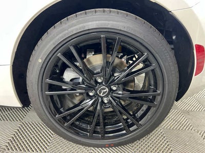 2026 Mazda Mazda MX-5 Miata Club