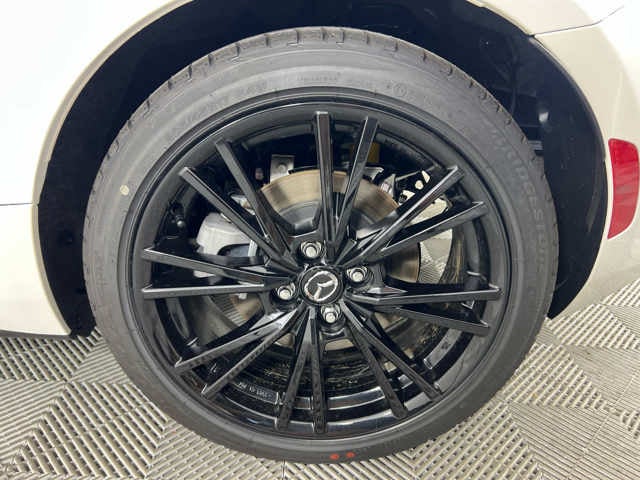 2026 Mazda Mazda MX-5 Miata Club