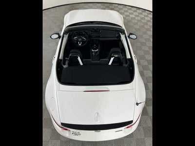 2026 Mazda Mazda MX-5 Miata Club