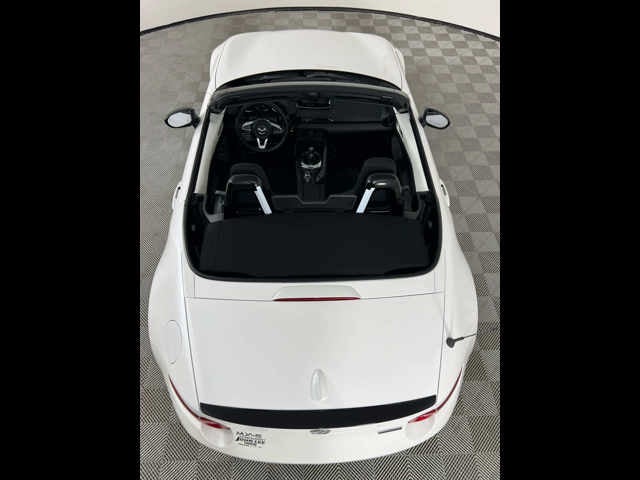 2026 Mazda Mazda MX-5 Miata Club