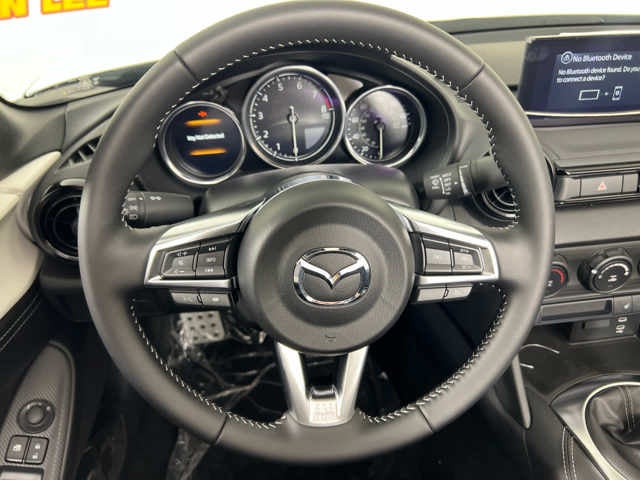 2026 Mazda Mazda MX-5 Miata Club