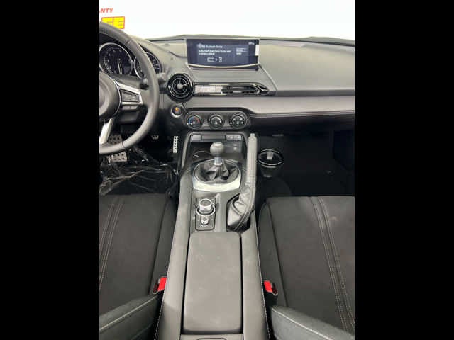 2026 Mazda Mazda MX-5 Miata Club