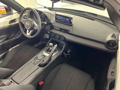 2026 Mazda Mazda MX-5 Miata Club