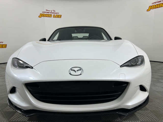 2026 Mazda Mazda MX-5 Miata Club