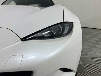 2026 Mazda Mazda MX-5 Miata Club