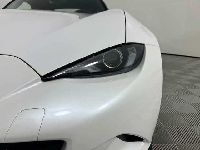 2026 Mazda Mazda MX-5 Miata Club