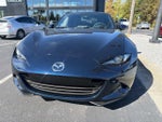 2026 Mazda Mazda MX-5 Miata Grand Touring