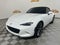 2016 Mazda Mazda MX-5 Miata Grand Touring