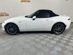 2016 Mazda Mazda MX-5 Miata Grand Touring