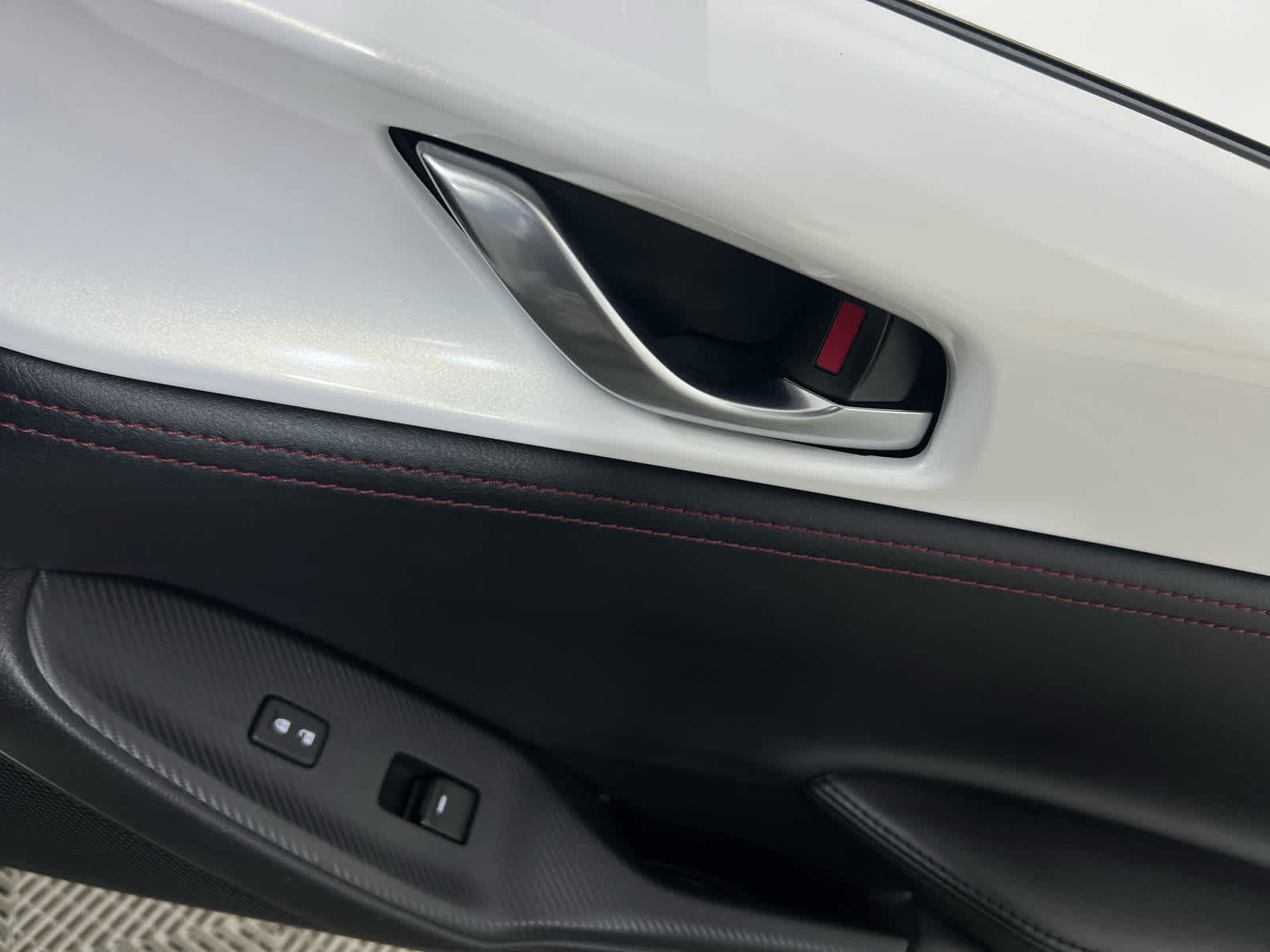 2016 Mazda Mazda MX-5 Miata Grand Touring