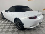 2016 Mazda Mazda MX-5 Miata Grand Touring