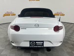 2016 Mazda Mazda MX-5 Miata Grand Touring