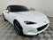 2016 Mazda Mazda MX-5 Miata Grand Touring