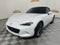 2016 Mazda Mazda MX-5 Miata Grand Touring
