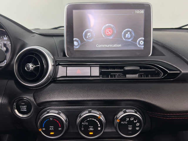 2016 Mazda Mazda MX-5 Miata Grand Touring
