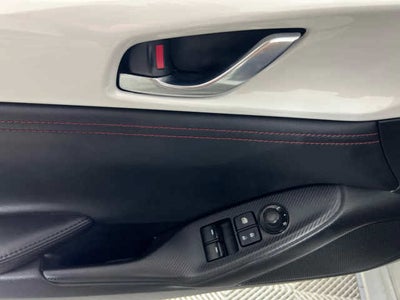 2016 Mazda Mazda MX-5 Miata Grand Touring