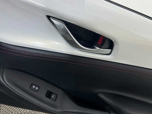 2016 Mazda Mazda MX-5 Miata Grand Touring