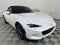 2016 Mazda Mazda MX-5 Miata Grand Touring