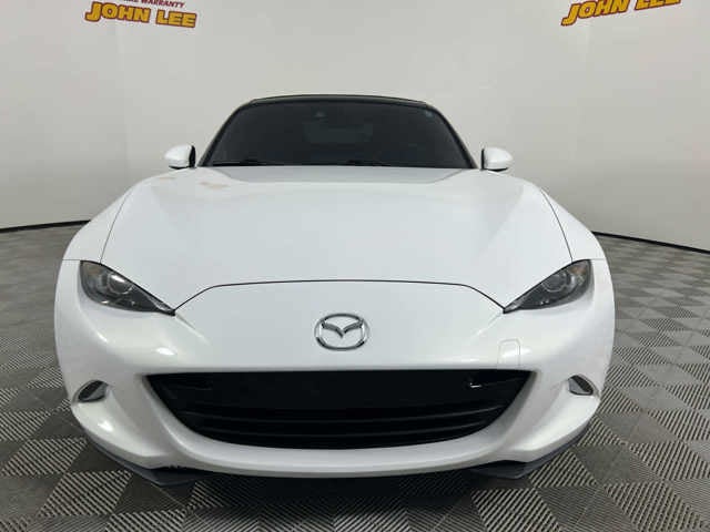 2016 Mazda Mazda MX-5 Miata Grand Touring