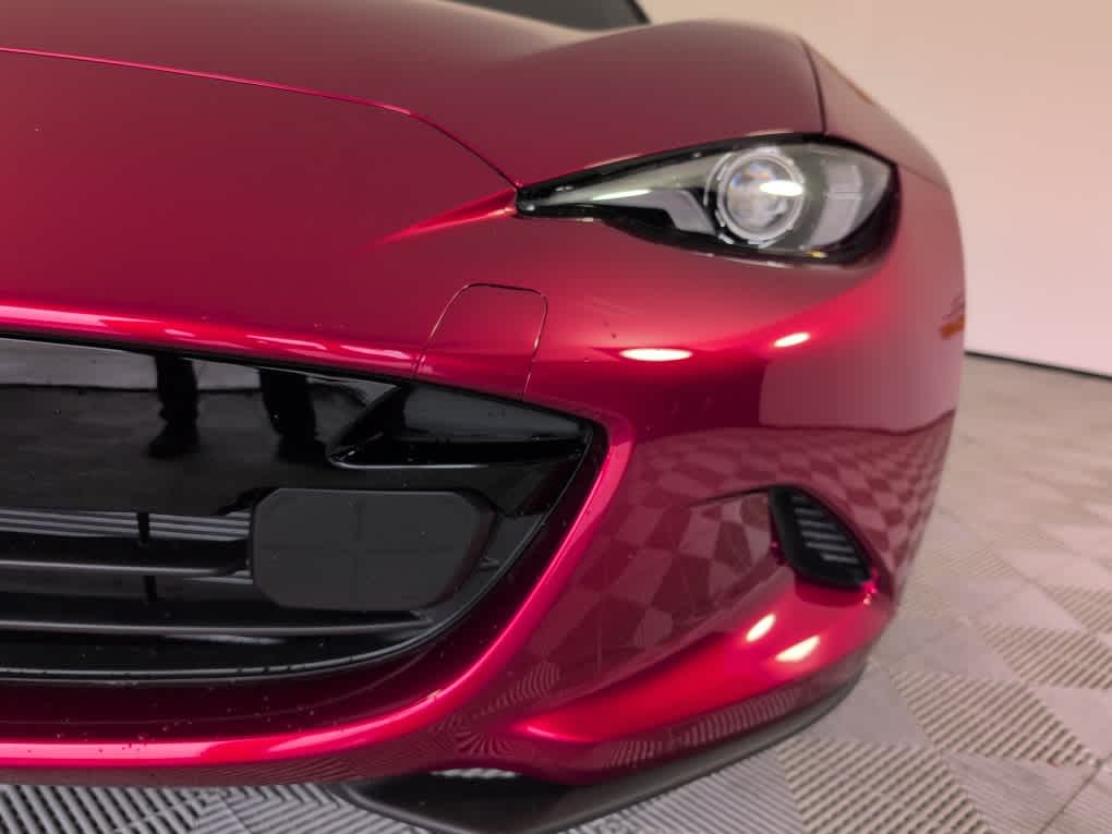 2026 Mazda Mazda MX-5 Miata Grand Touring