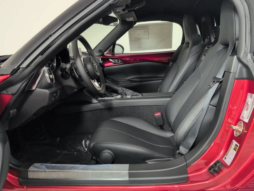 2026 Mazda Mazda MX-5 Miata Grand Touring