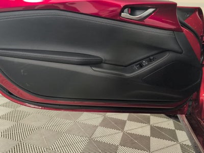 2026 Mazda Mazda MX-5 Miata Grand Touring