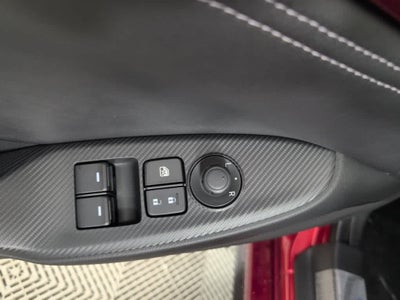2026 Mazda Mazda MX-5 Miata Grand Touring