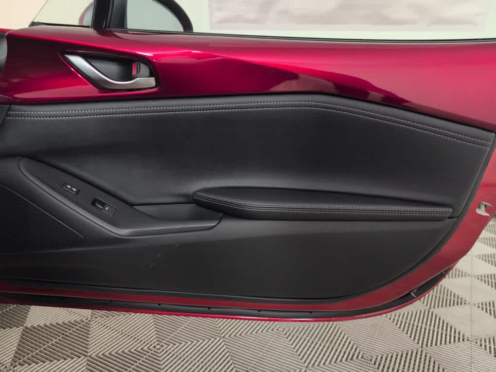 2026 Mazda Mazda MX-5 Miata Grand Touring