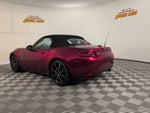 2026 Mazda Mazda MX-5 Miata Grand Touring