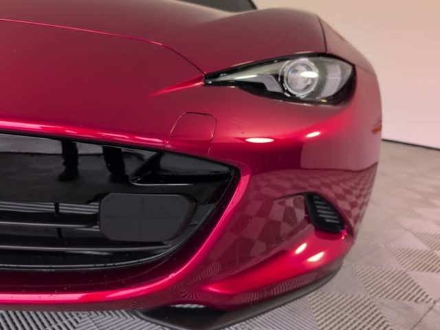 2026 Mazda Mazda MX-5 Miata Grand Touring