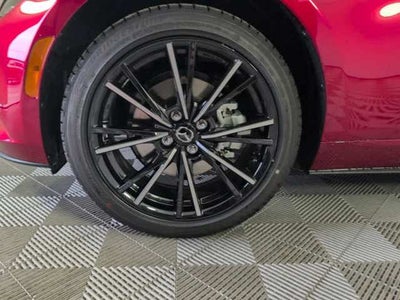 2026 Mazda Mazda MX-5 Miata Grand Touring