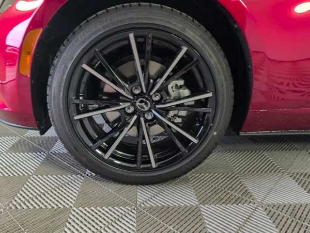 2026 Mazda Mazda MX-5 Miata Grand Touring