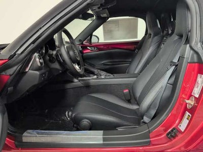 2026 Mazda Mazda MX-5 Miata Grand Touring