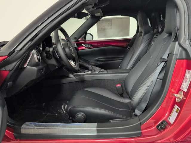 2026 Mazda Mazda MX-5 Miata Grand Touring