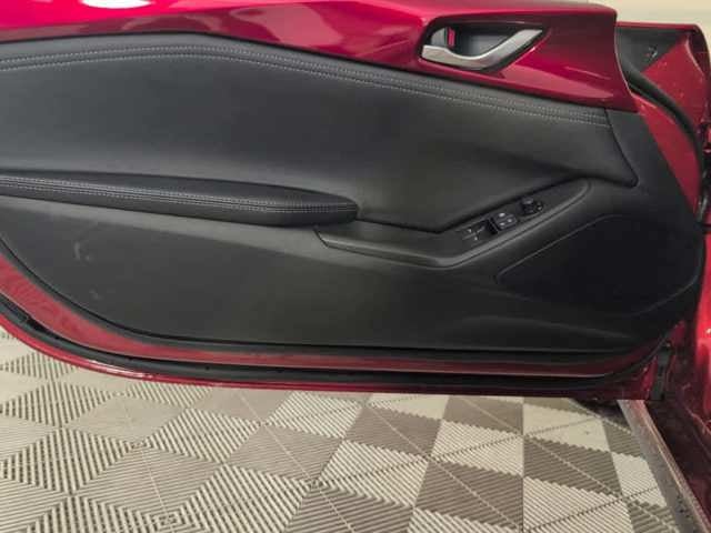 2026 Mazda Mazda MX-5 Miata Grand Touring