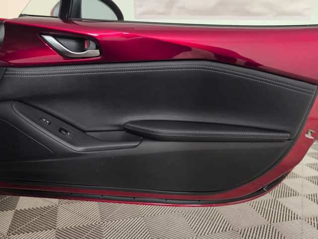 2026 Mazda Mazda MX-5 Miata Grand Touring